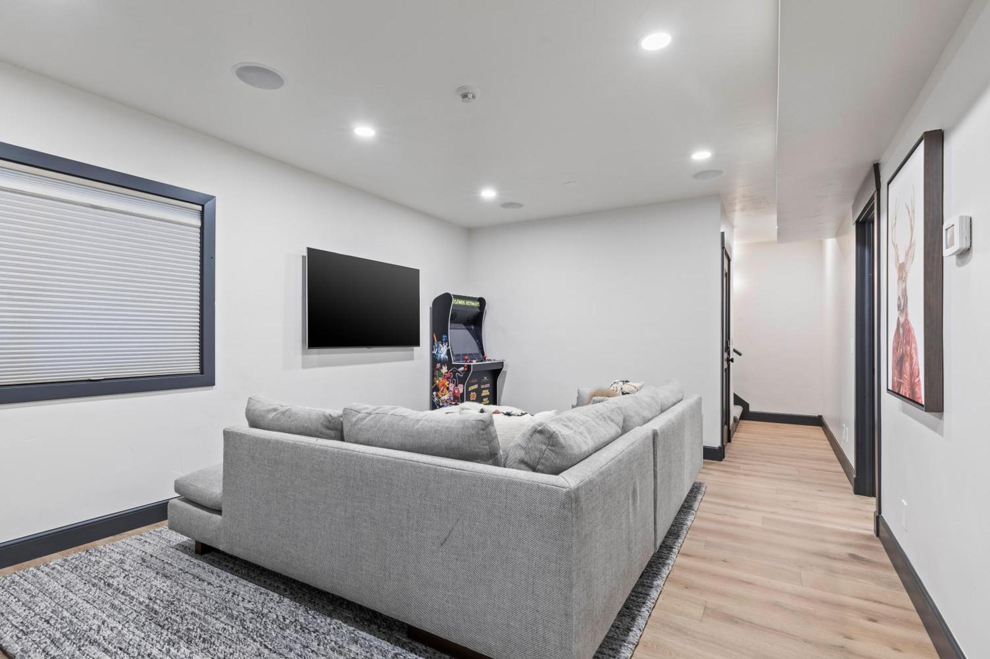 909 Park Ave Home พาร์คซิตี ภายนอก รูปภาพ