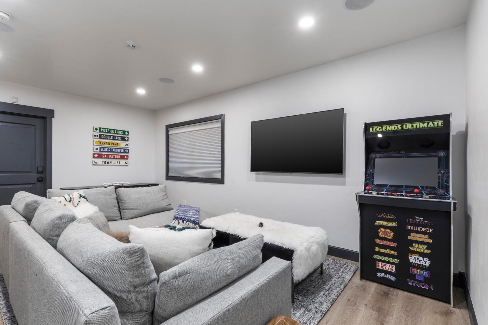 909 Park Ave Home พาร์คซิตี ภายนอก รูปภาพ
