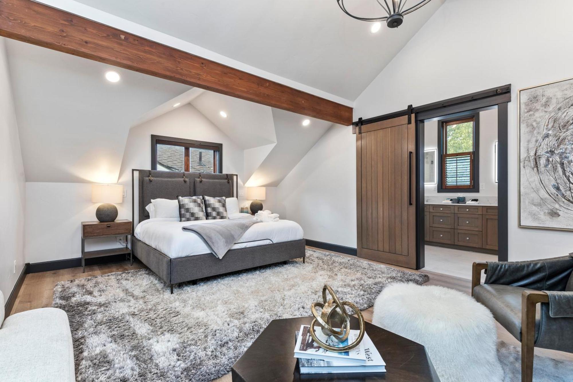 909 Park Ave Home พาร์คซิตี ภายนอก รูปภาพ
