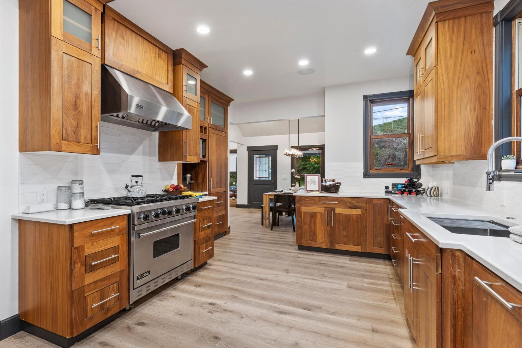 909 Park Ave Home พาร์คซิตี ภายนอก รูปภาพ