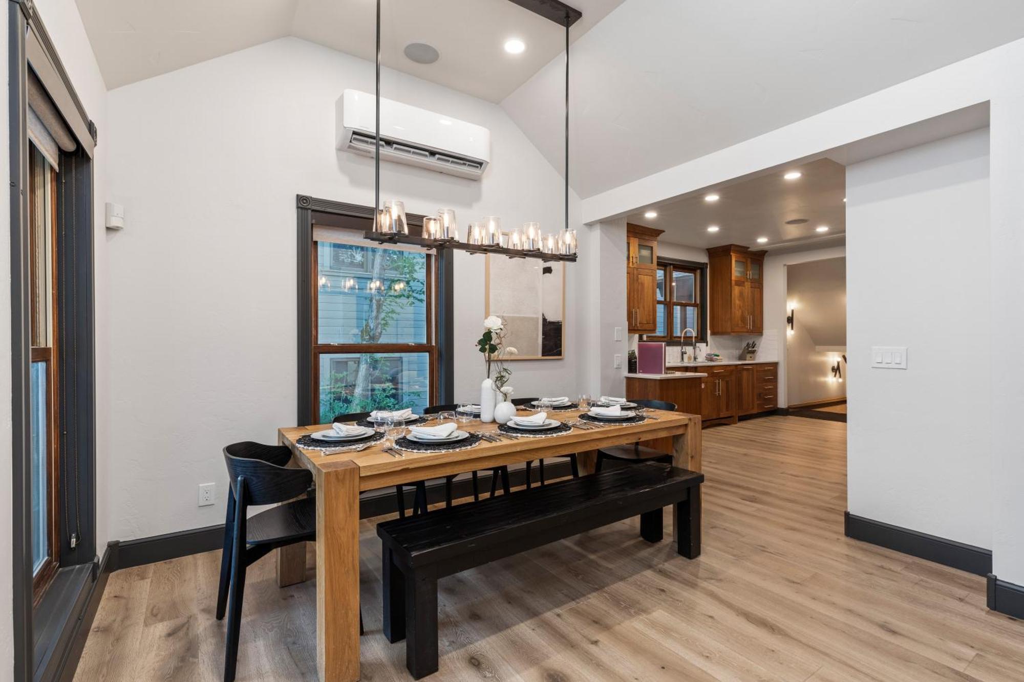 909 Park Ave Home พาร์คซิตี ภายนอก รูปภาพ
