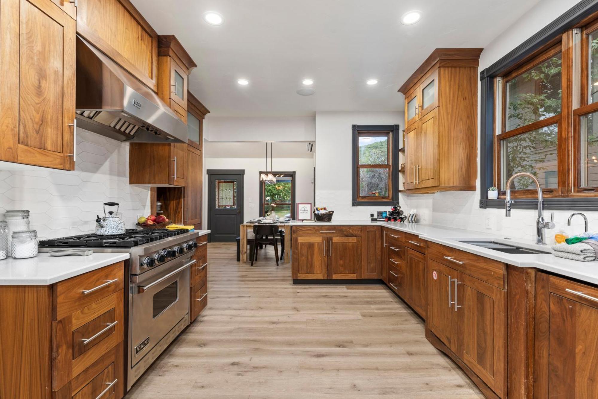 909 Park Ave Home พาร์คซิตี ภายนอก รูปภาพ