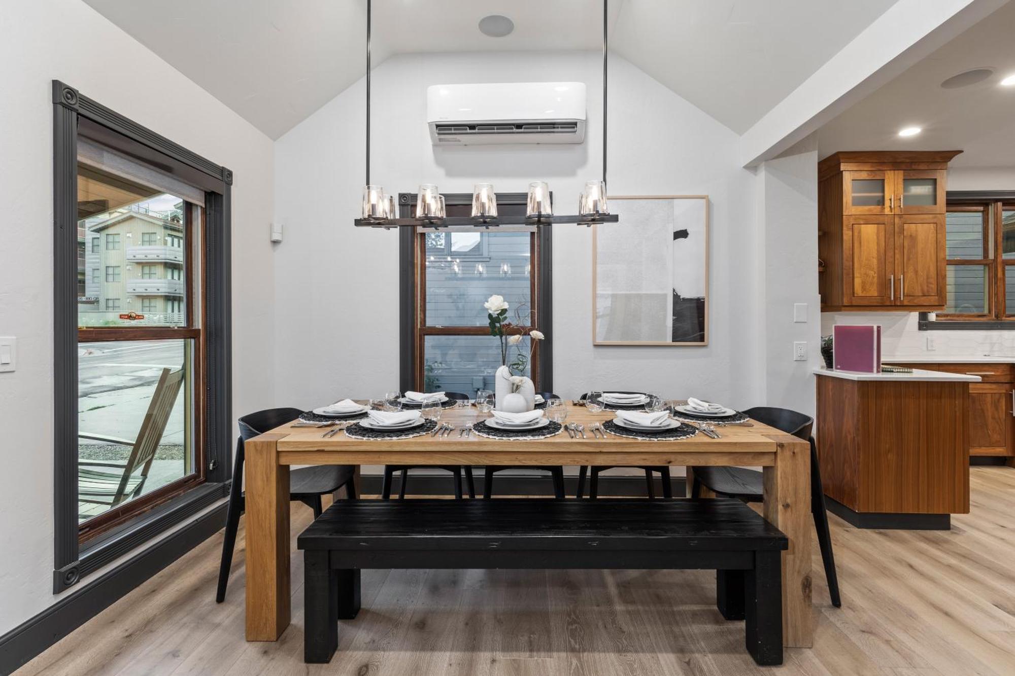909 Park Ave Home พาร์คซิตี ภายนอก รูปภาพ