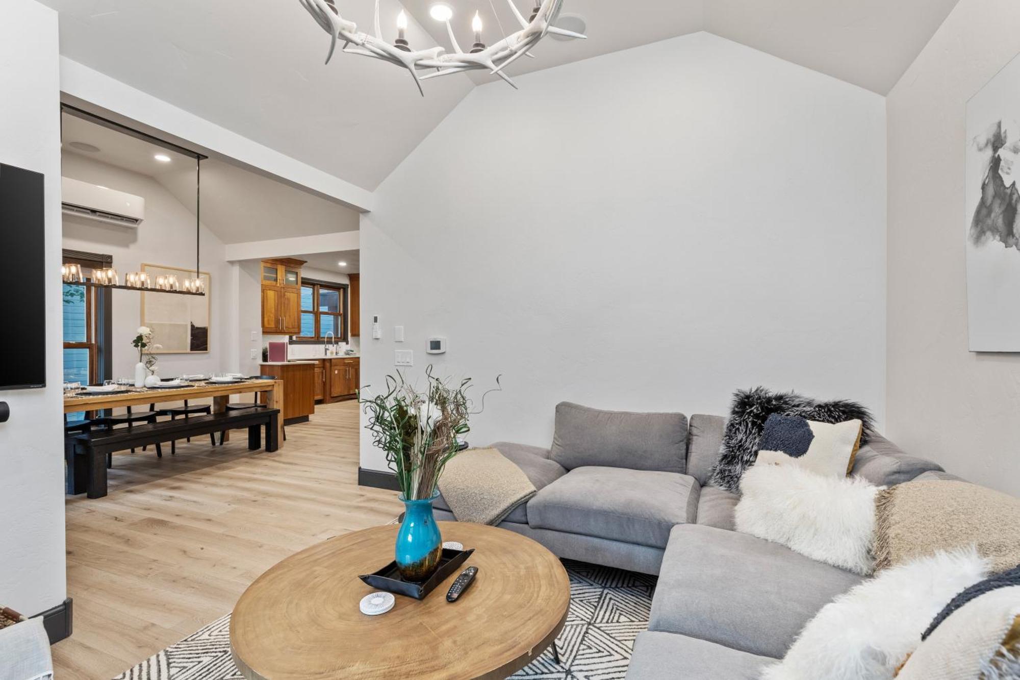909 Park Ave Home พาร์คซิตี ภายนอก รูปภาพ