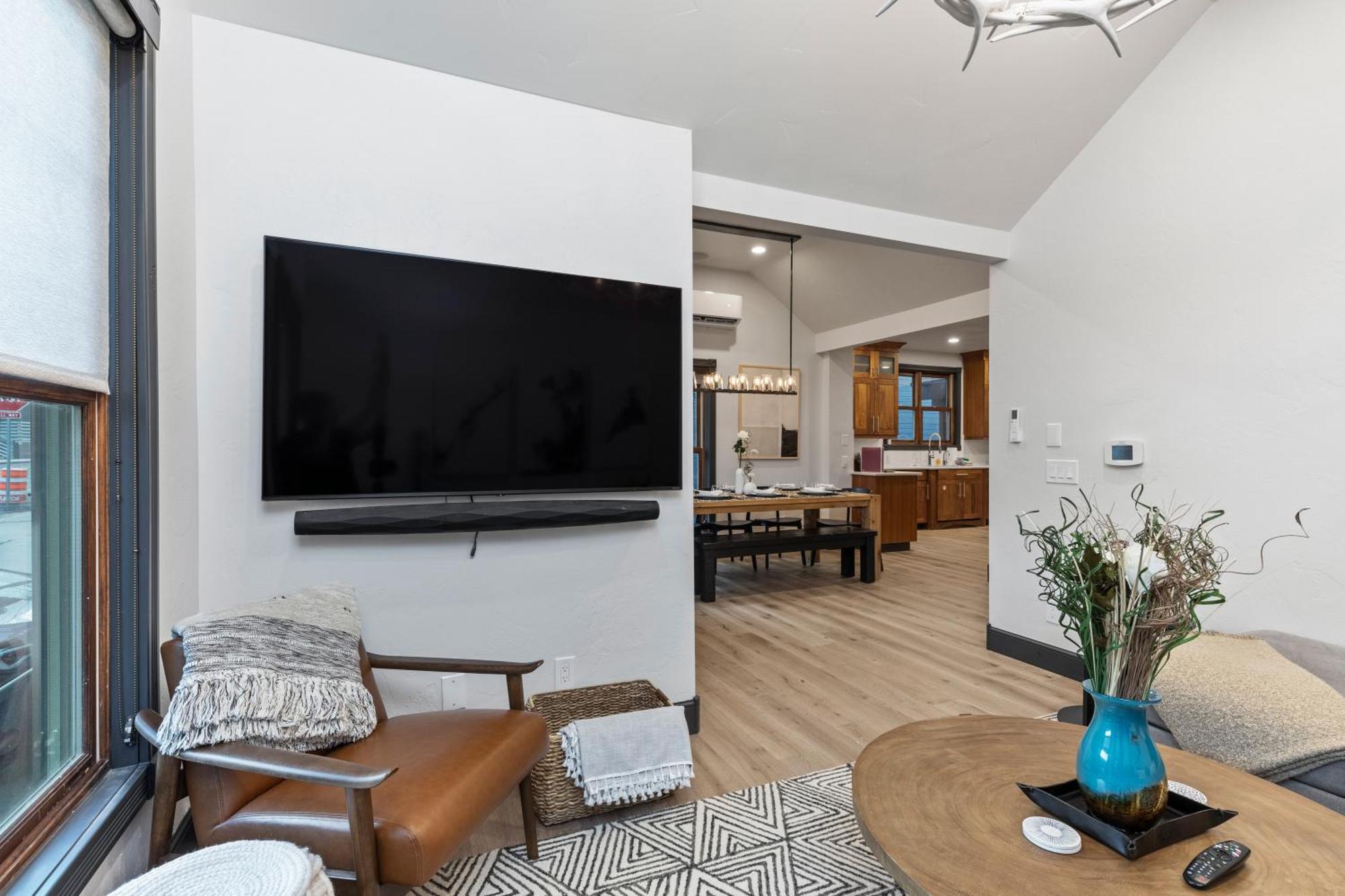 909 Park Ave Home พาร์คซิตี ภายนอก รูปภาพ