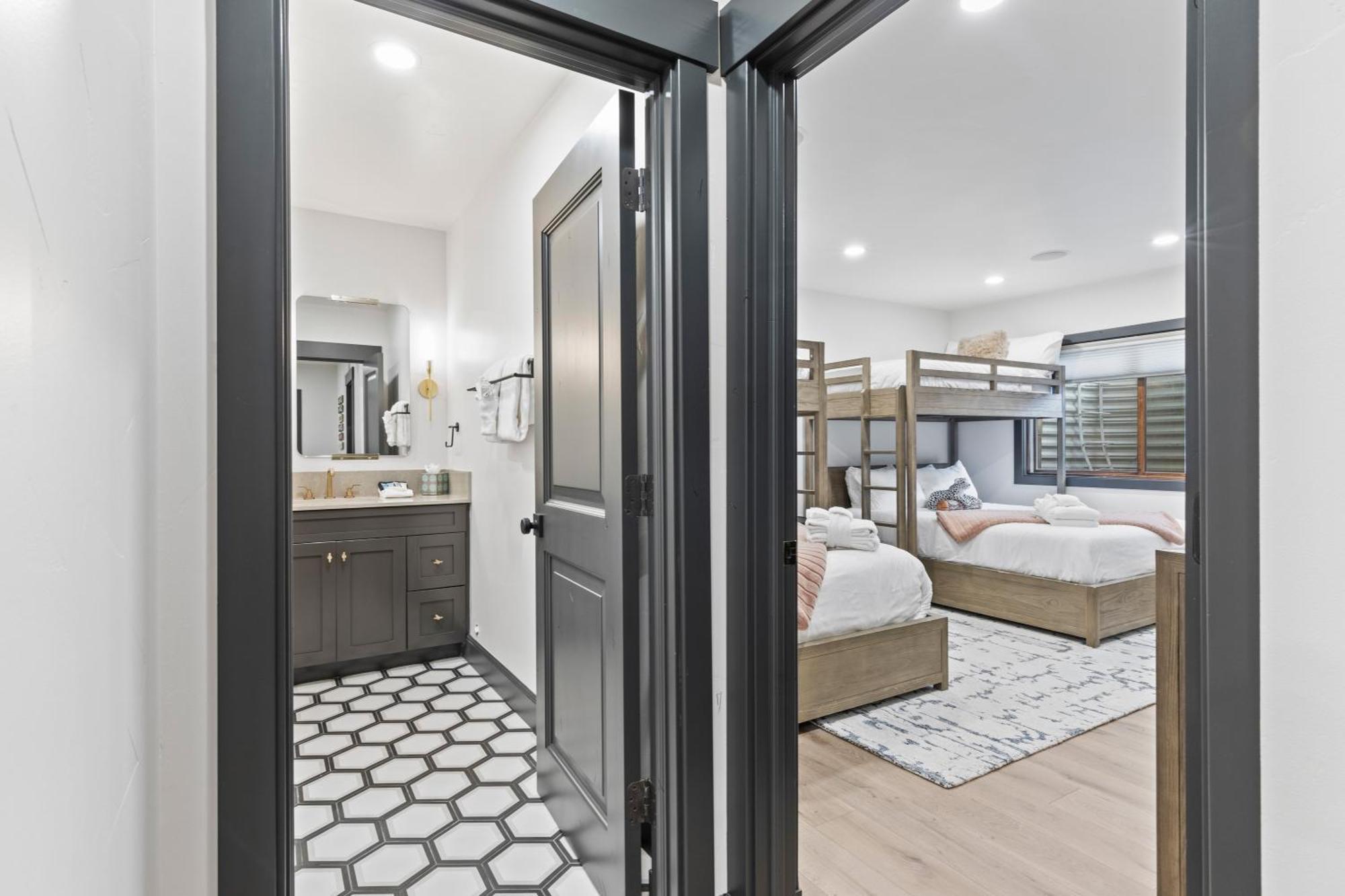 909 Park Ave Home พาร์คซิตี ภายนอก รูปภาพ