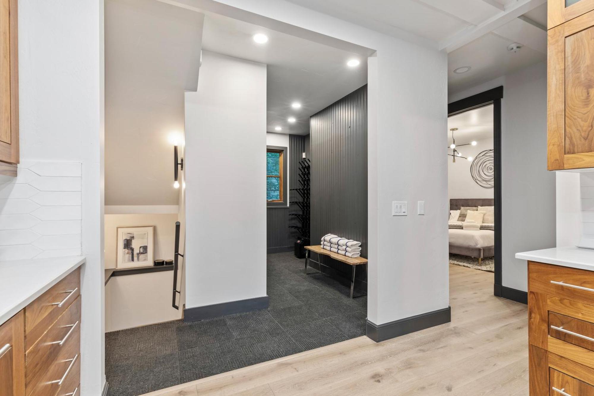 909 Park Ave Home พาร์คซิตี ภายนอก รูปภาพ